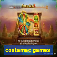 costamac games